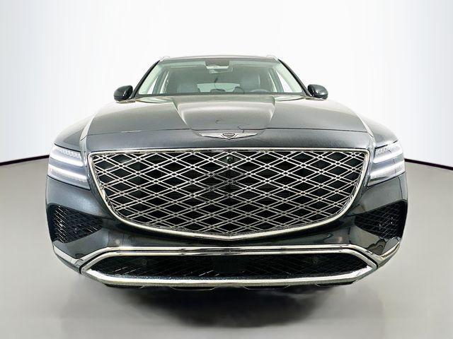 new 2025 Genesis GV80 car, priced at $67,705