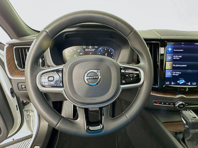 used 2020 Volvo XC60 car, priced at $29,344