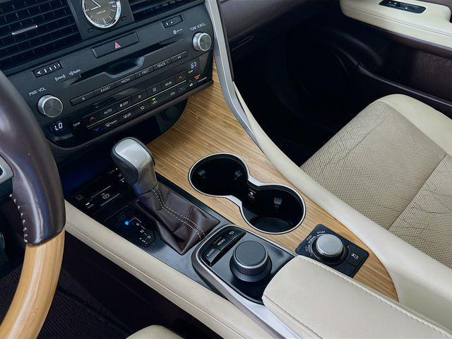 used 2018 Lexus RX 350L car, priced at $25,057