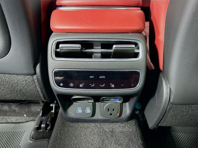 new 2026 Genesis GV70 car, priced at $74,240