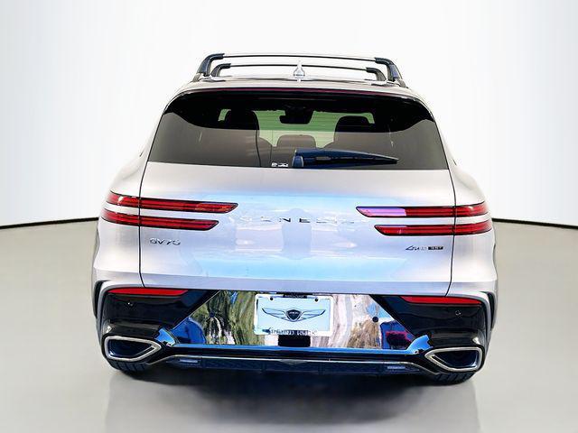 new 2026 Genesis GV70 car, priced at $74,240