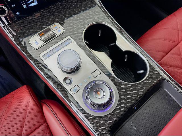 new 2026 Genesis GV70 car, priced at $74,240