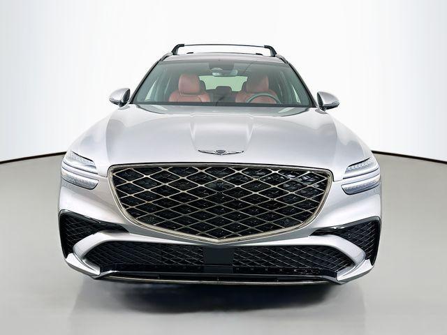 new 2026 Genesis GV70 car, priced at $74,240