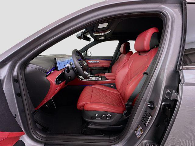 new 2026 Genesis GV70 car, priced at $74,240