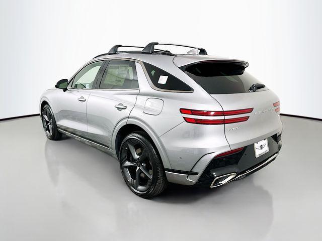 new 2026 Genesis GV70 car, priced at $74,240