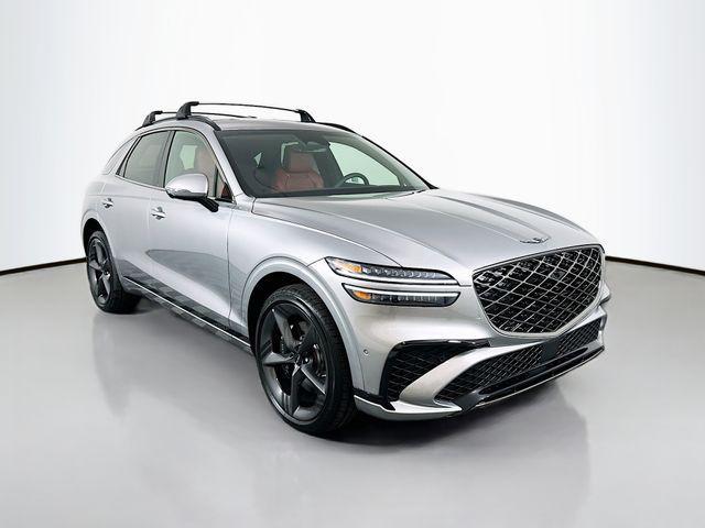 new 2026 Genesis GV70 car, priced at $74,240