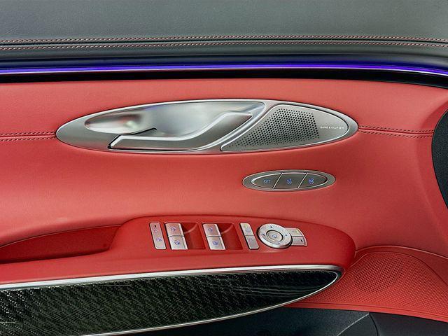 new 2026 Genesis GV70 car, priced at $74,240