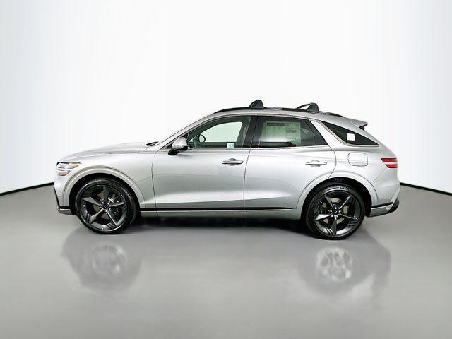 new 2026 Genesis GV70 car, priced at $74,240