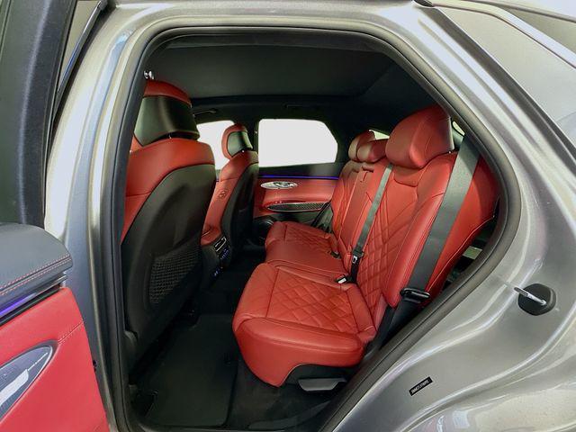 new 2026 Genesis GV70 car, priced at $74,240