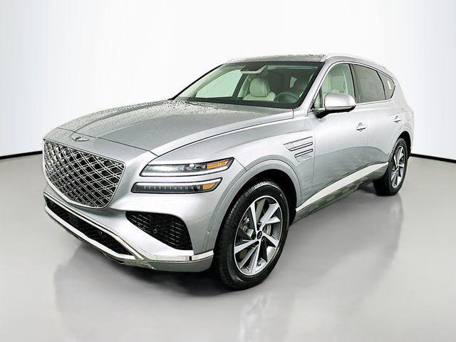 used 2026 Genesis GV80 car, priced at $68,200