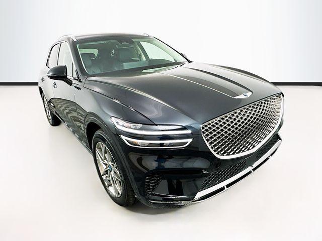 new 2025 Genesis GV70 car, priced at $48,544