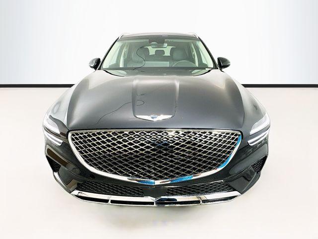 new 2025 Genesis GV70 car, priced at $48,544