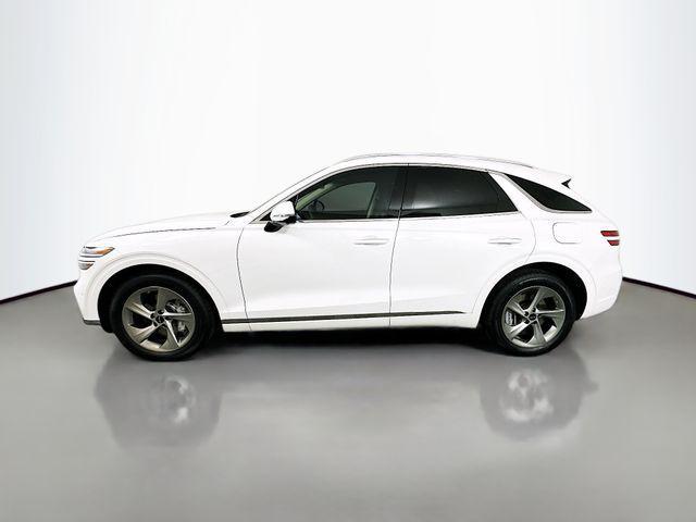 new 2026 Genesis GV70 car, priced at $57,535