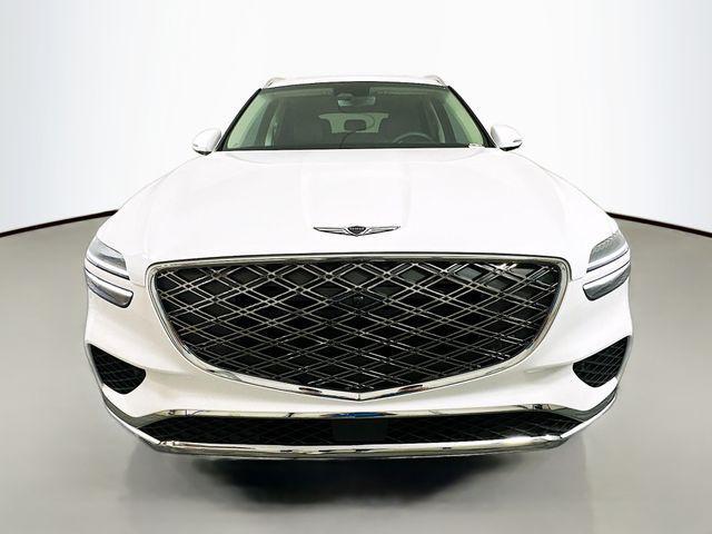 new 2026 Genesis GV70 car, priced at $57,535