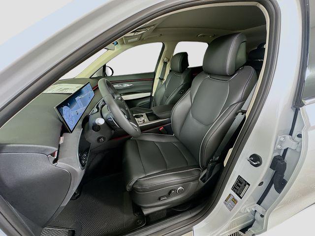 new 2026 Genesis GV70 car, priced at $57,535