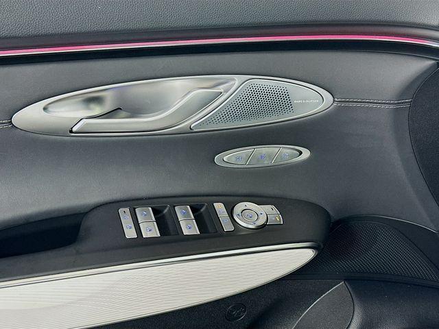 new 2026 Genesis GV70 car, priced at $57,535