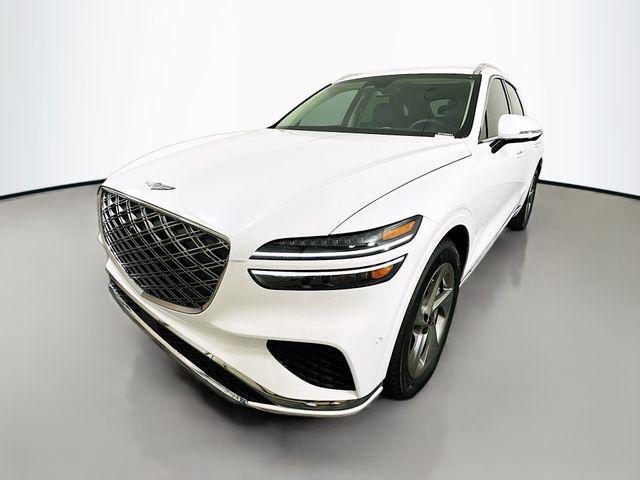 new 2026 Genesis GV70 car, priced at $57,535