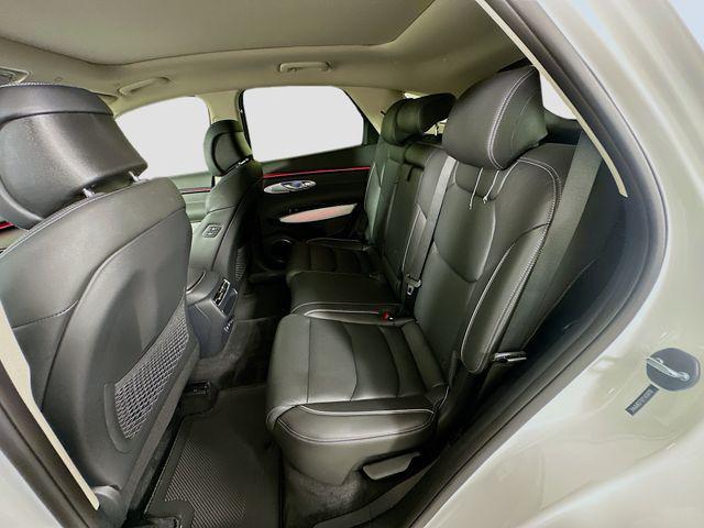 new 2026 Genesis GV70 car, priced at $57,535