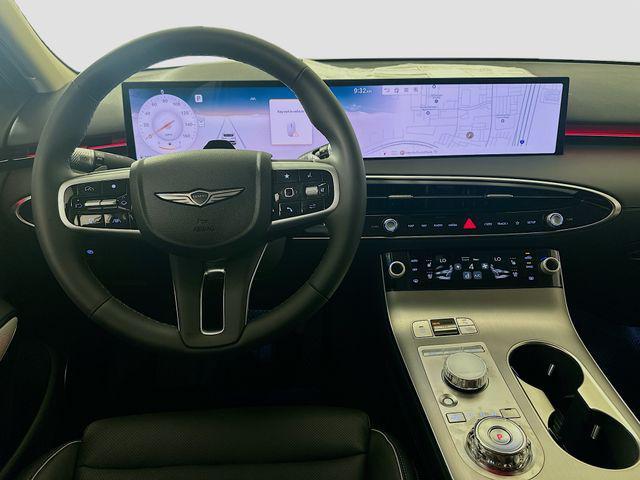new 2026 Genesis GV70 car, priced at $57,535