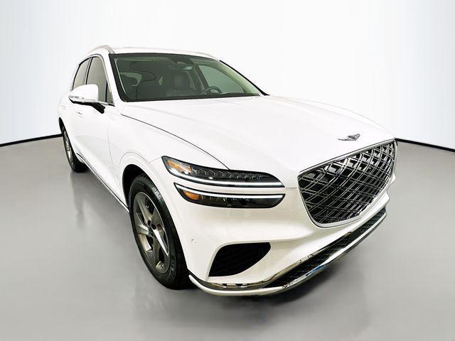 new 2026 Genesis GV70 car, priced at $57,535