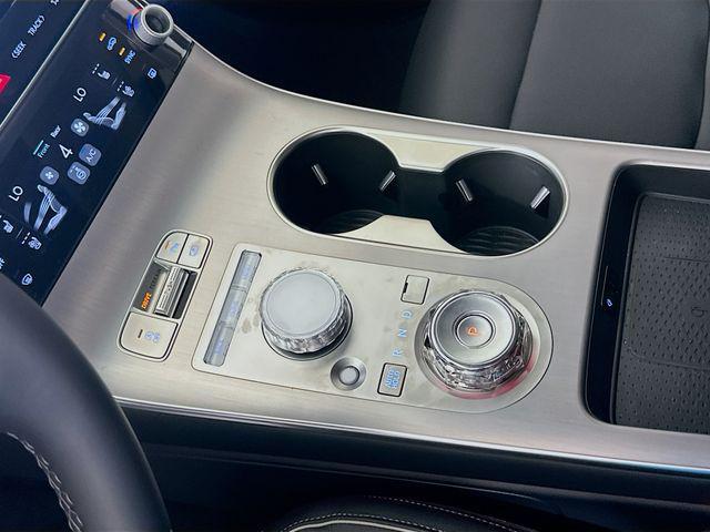 new 2026 Genesis GV70 car, priced at $57,535