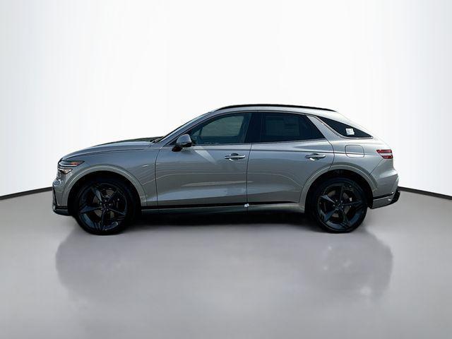 new 2026 Genesis GV70 car, priced at $61,315