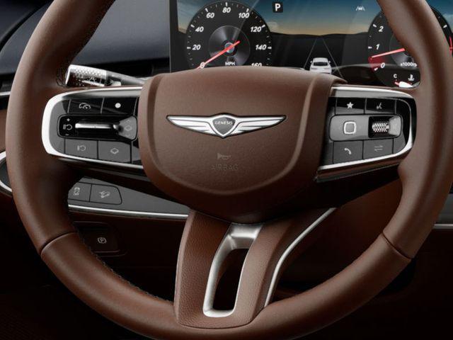 new 2026 Genesis GV70 car, priced at $57,825