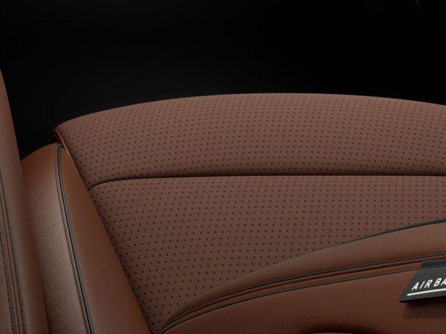 new 2026 Genesis GV70 car, priced at $57,825