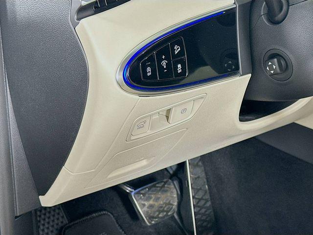 used 2025 Genesis GV70 car, priced at $56,998