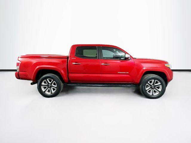 used 2016 Toyota Tacoma car, priced at $28,751