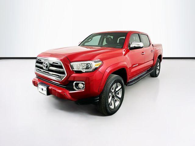 used 2016 Toyota Tacoma car, priced at $28,751