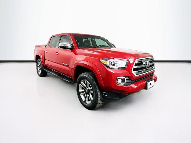 used 2016 Toyota Tacoma car, priced at $28,751