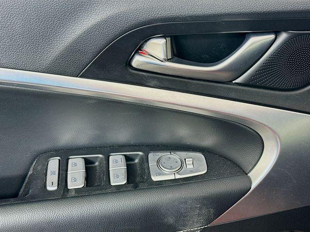 used 2019 Genesis G70 car, priced at $19,988