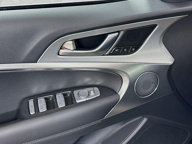 new 2026 Genesis G70 car, priced at $50,885