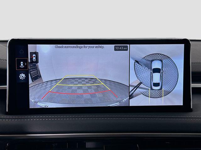 new 2026 Genesis G70 car, priced at $50,885