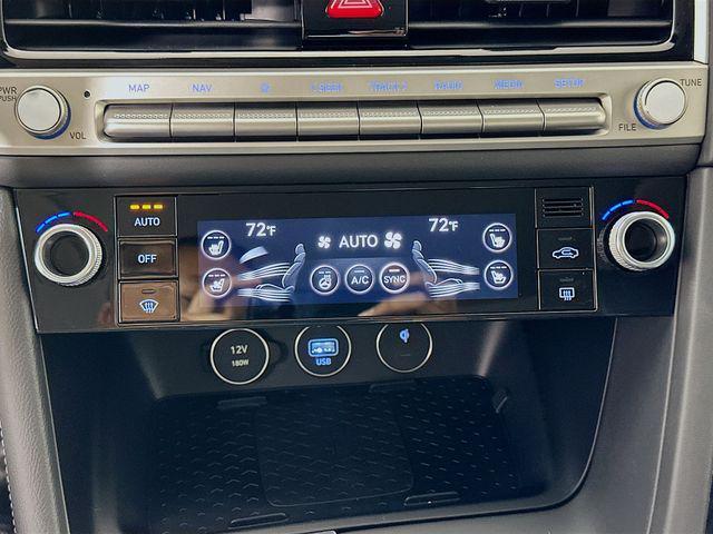 new 2026 Genesis G70 car, priced at $50,885