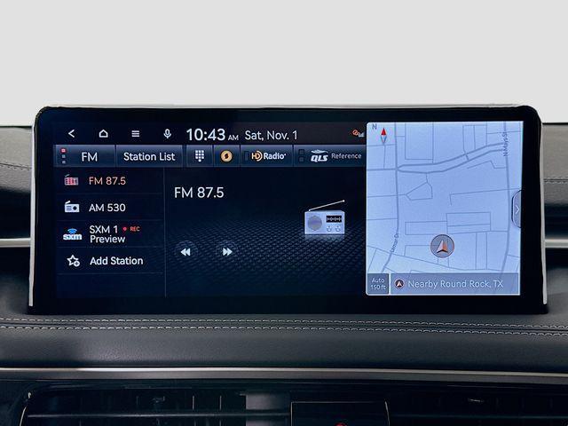 new 2026 Genesis G70 car, priced at $50,885