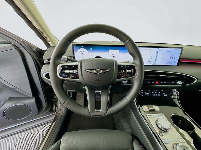 used 2026 Genesis GV70 car, priced at $45,811