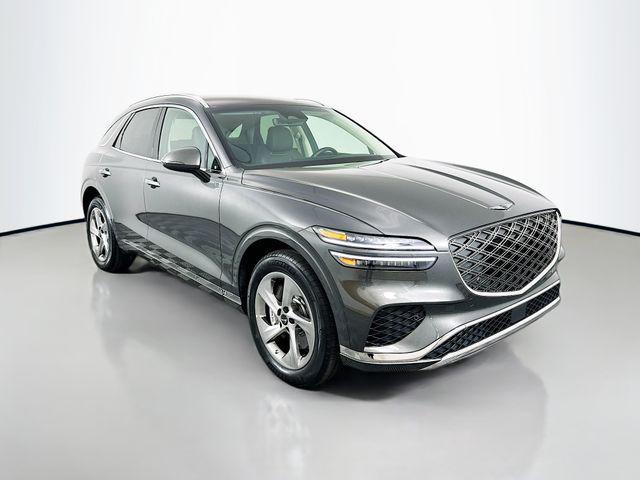 used 2026 Genesis GV70 car, priced at $45,811