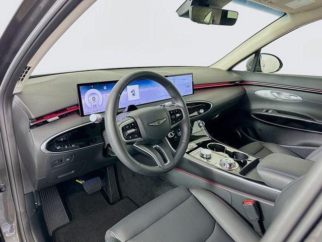 used 2026 Genesis GV70 car, priced at $45,811