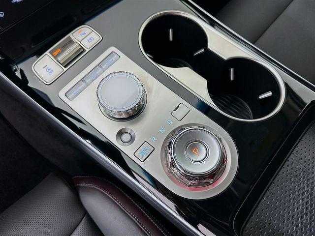 used 2026 Genesis GV70 car, priced at $45,811