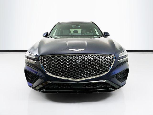 new 2025 Genesis GV70 car, priced at $67,395