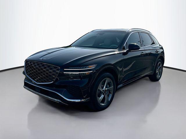 new 2026 Genesis GV70 car, priced at $57,825