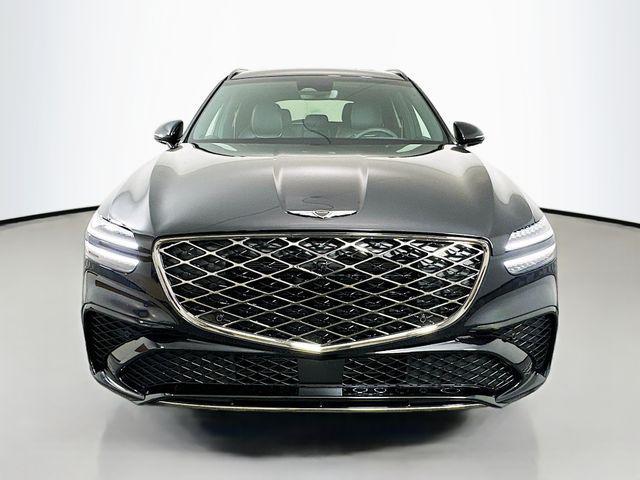 new 2026 Genesis GV70 car, priced at $73,850