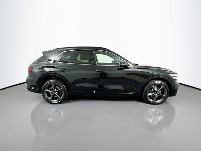 new 2026 Genesis GV70 car, priced at $73,850
