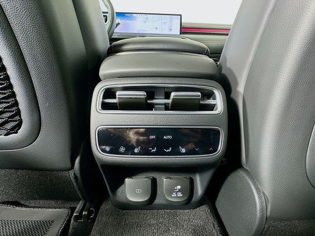 new 2026 Genesis GV70 car, priced at $73,850