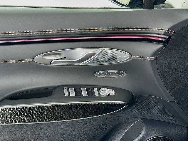 new 2026 Genesis GV70 car, priced at $73,850