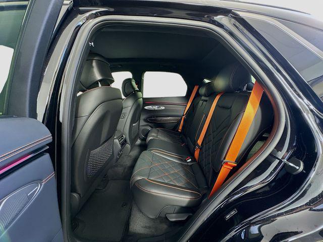 new 2026 Genesis GV70 car, priced at $73,850