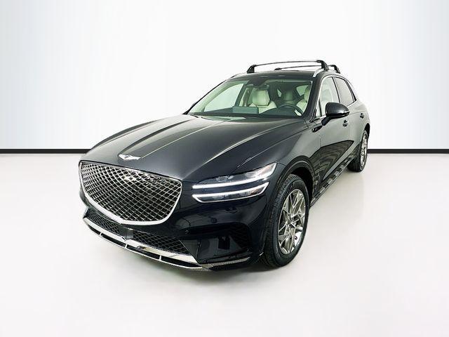 new 2025 Genesis GV70 car, priced at $51,594