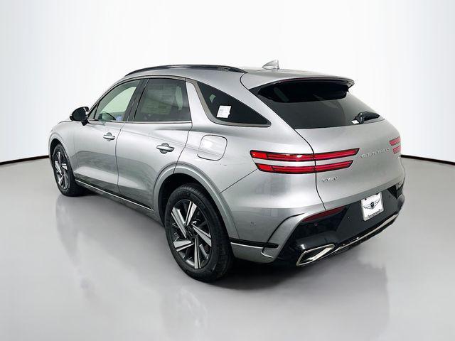 new 2026 Genesis GV70 car, priced at $66,210
